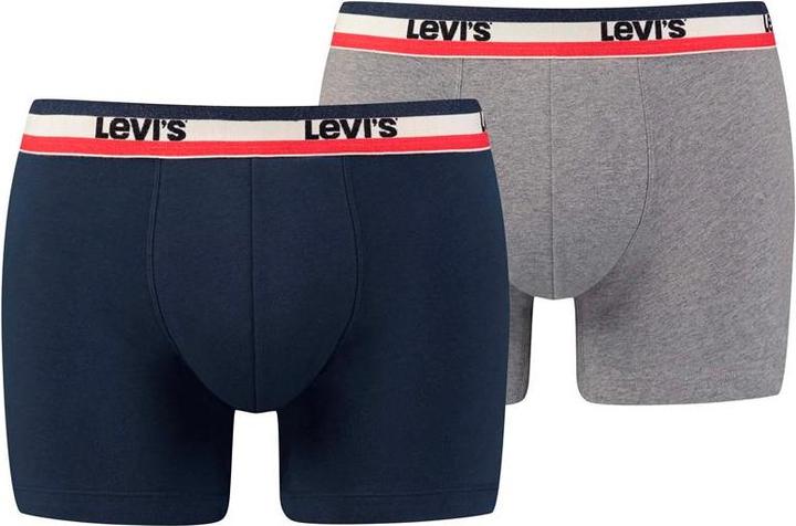 Image du produit Levis 2erPack Sportswear Logo (M, lot de 2)