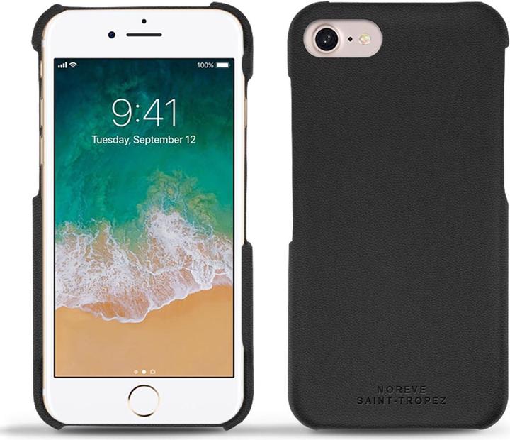 Noir PU ( Black )