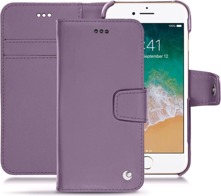 Lilas ( Nappa - Pantone #b9a3e3 )