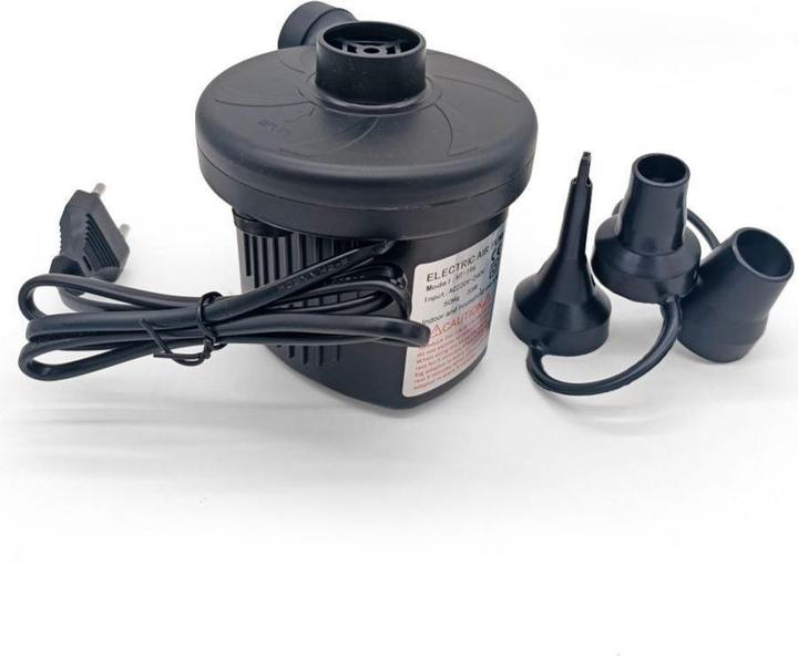 Avtek Bicycle accessory OEM Electric inflatable pump HT-196