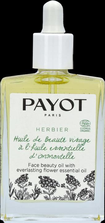 Produktbild Payot Paris Herbier Huile de Beauté Visage (30 ml, Gesichtsöl)