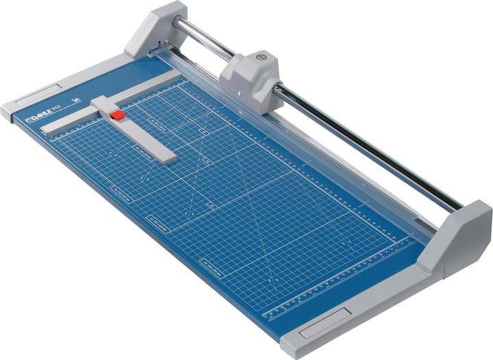 Produktbild Dahle 552 (20 Blätter, A3)