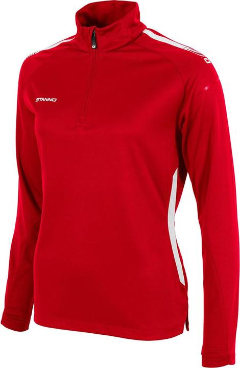 Stanno First Quarter Zip Top Ladies