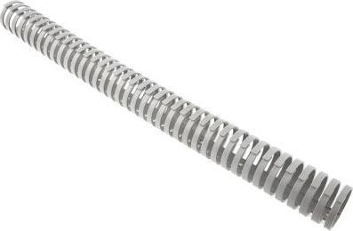 Image du produit Rs Pro Flexible panel trunking Grey 40mm (50 cm)
