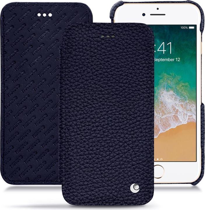 Immagine prodotto Noreve Cover in pelle orizzontale (Apple iPhone 7)
