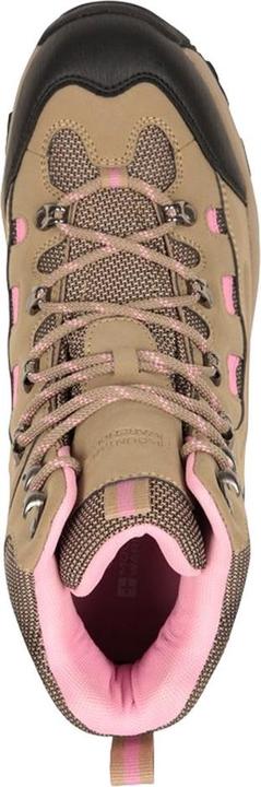 Produktbild Mountain Warehouse Wanderstiefel Adventurer (40.5)