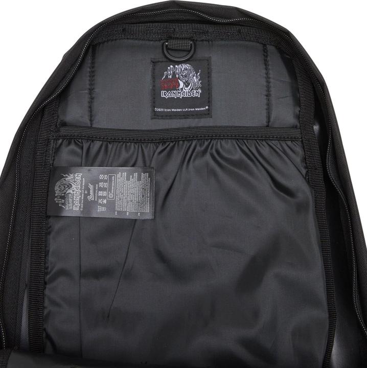 Image du produit Brandit Iron Maiden US Cooper NOTB