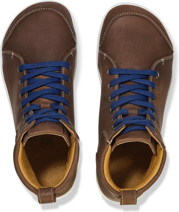 Produktbild Birkenstock QS 700 Sicherheitsschuhe - Brown Oily, Grösse 41 (S3, 41)