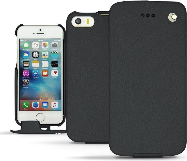 Image du produit Noreve Housse cuir vertical (Apple iPhone SE)