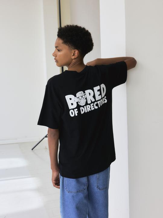 Actual product image Lmtd Kurzarm T-Shirt (134)