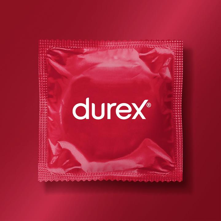 Produktbild Durex Gefühlsecht Classic (8 Stk.)