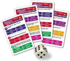 Image du produit Noris Quiz pour enfants intelligents (Allemand)