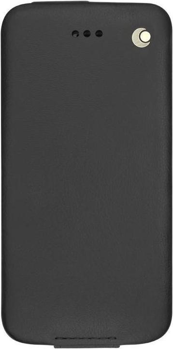 Immagine prodotto Noreve Cover in pelle verticale (Apple iPhone SE)