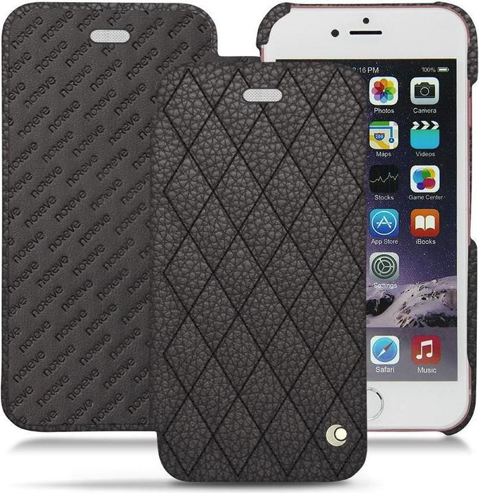 Anthracite - Couture ( Pantone #41403c )