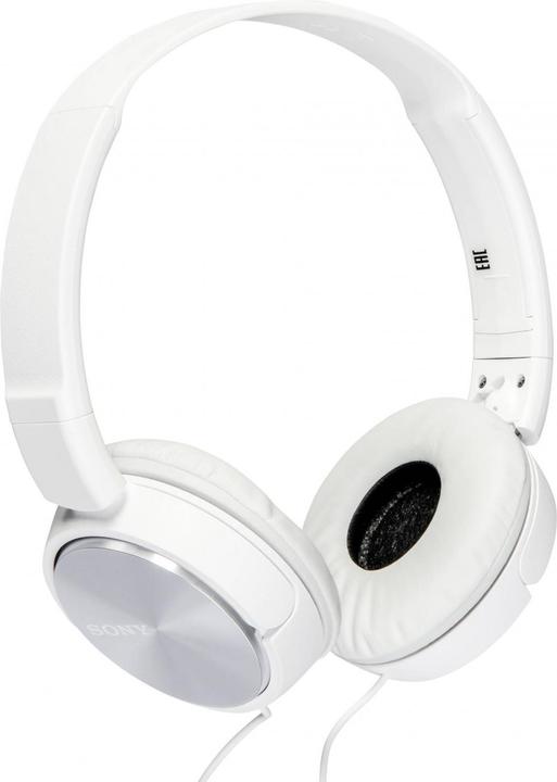 Actual product image Sony Mdr-Zx310 (ANC, Cable)