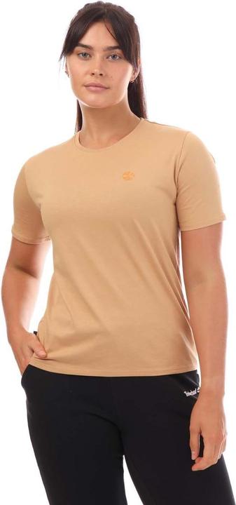Immagine prodotto Timberland Dunstan Maglietta Donna (36 D)