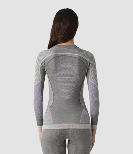 Image du produit UYN Chemise thermique Fusyon (L, XL)