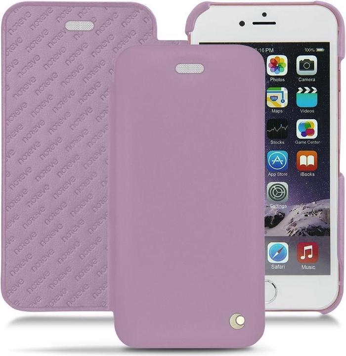 Lilas ( Nappa - Pantone #b9a3e3 )