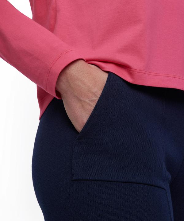 Image du produit Falke Chemise à manches longues pour femme (XS)