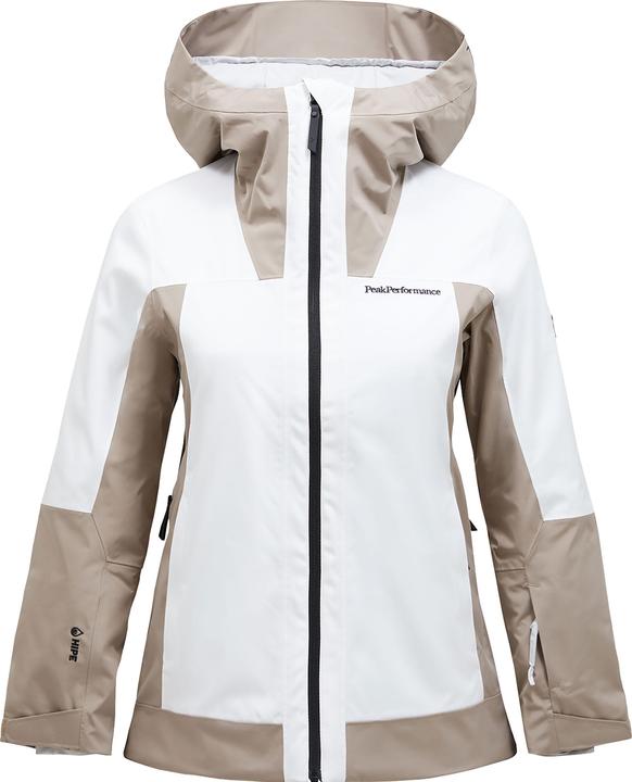 Produktbild Peak Performance Women's Rider Tech Insulated Jacket (XS)