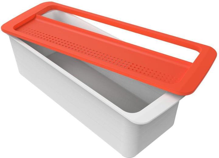 Image du produit Rotho Cuiseur de pâtes (1.80 l)