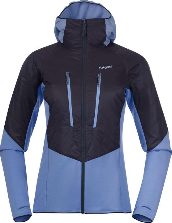 Bergans Tind Light Insulated