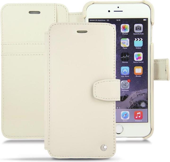 Immagine prodotto Noreve Cover in pelle portafoglio (Apple iPhone 6 Plus)