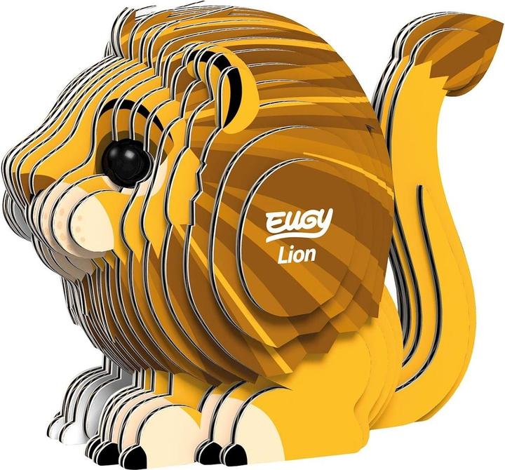 Image du produit Eugy Lion