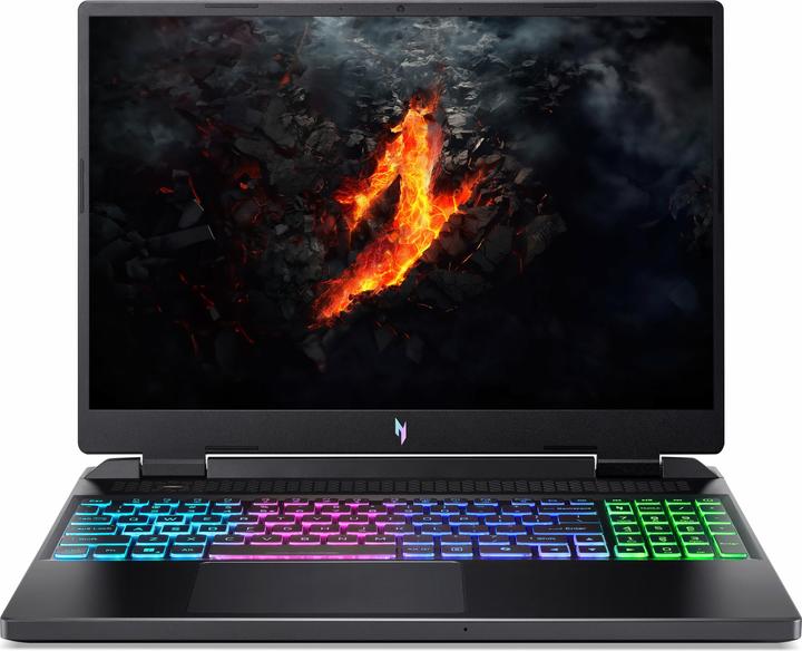 Produktbild Acer Rowenta VU 5640 (16", AMD Ryzen 7 8845HS, 16 GB, 1000 GB, DE)