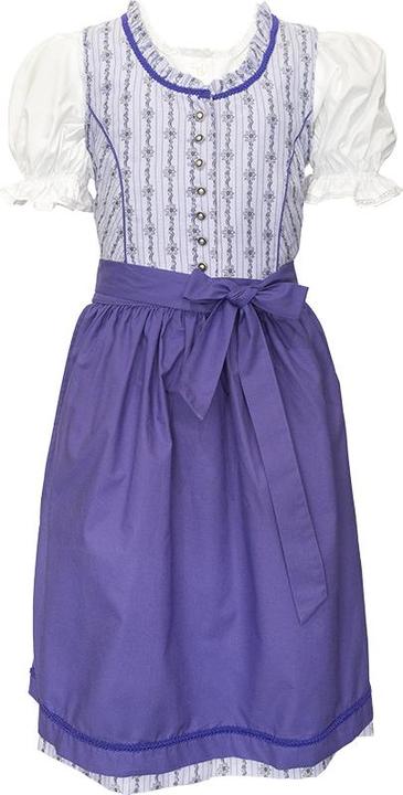 Produktbild Jenni Hemden Dirndeli Leila (152, 3XL)