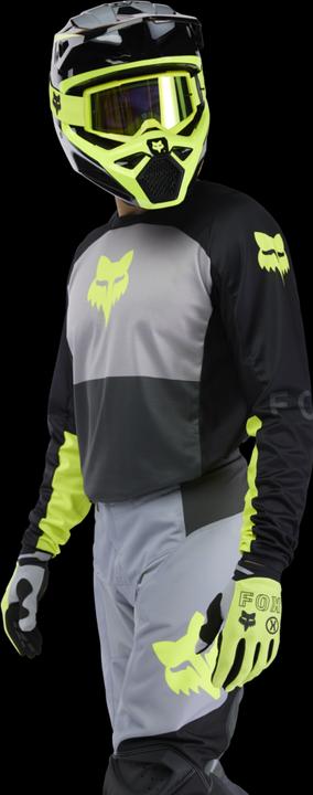 Produktbild Fox 180 Flow Jersey (L)