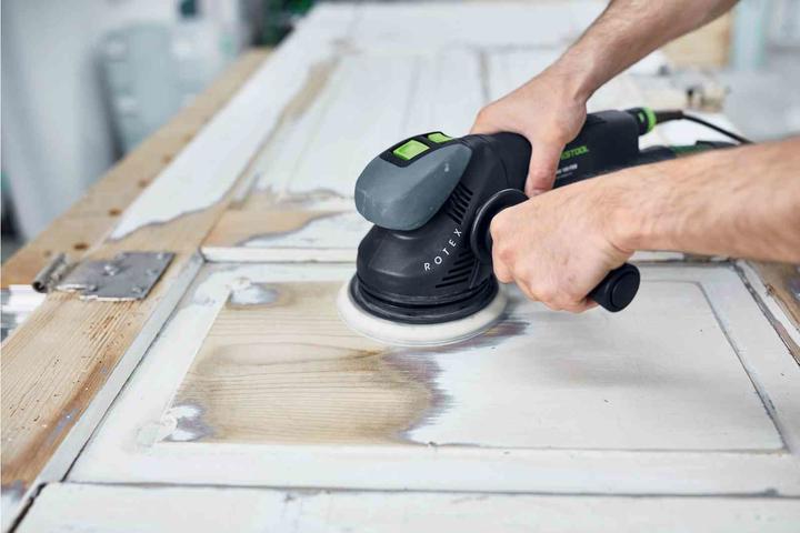 Image du produit Festool Ponceuse RO 150 FEQ-Plus CH (Ponceuse excentrique, 720 W)