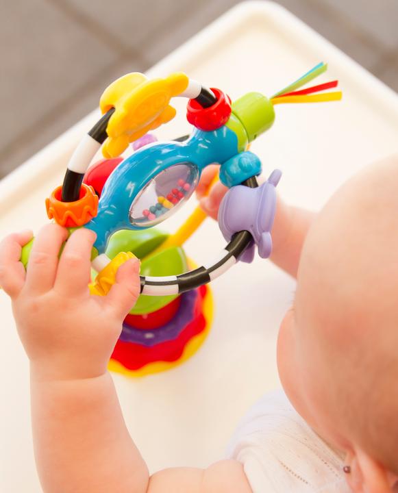 Image du produit Playgro Hochet tournant