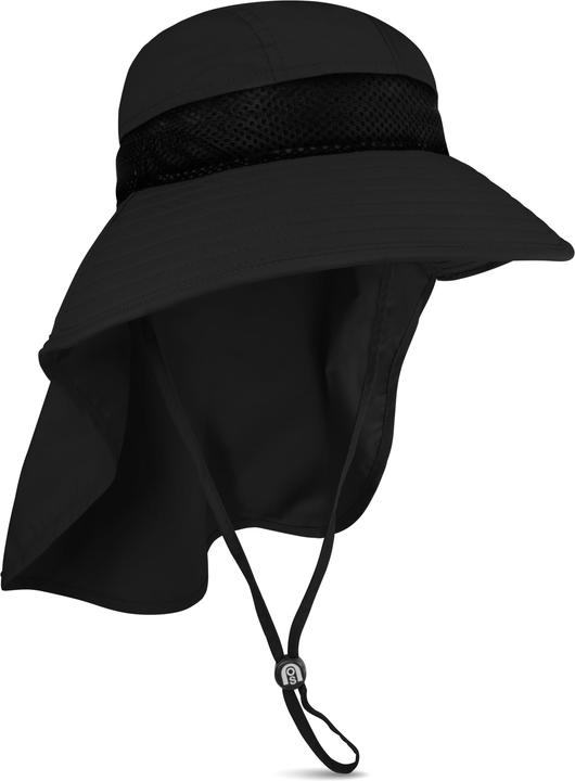 Actual product image Normani Boyerich summer hat (55, 57)