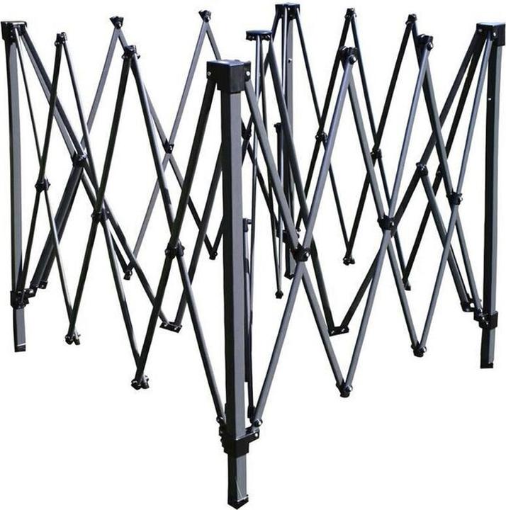 Productafbeelding Opvouwbaar paviljoen (300 cm, 300 cm)