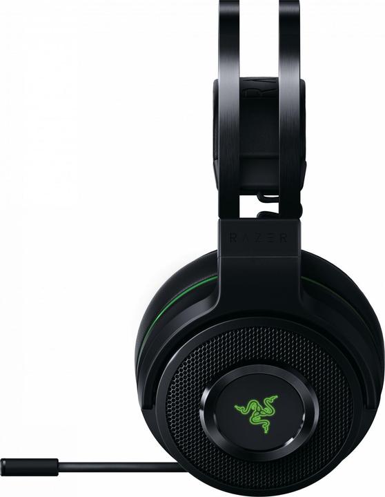 Actual product image Razer Thresher (Wireless)