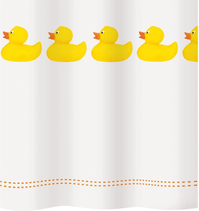 Diaqua Duckie