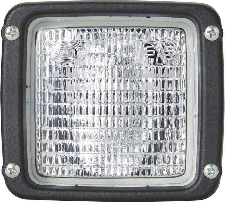 Produktbild Hella Arbeitsscheinwerfer Halogen Nahfeldausleuchtung für DAF VAN HOOL FAUN