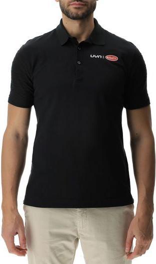 Actual product image UYN Functional polo shirt X Bugatti (L)