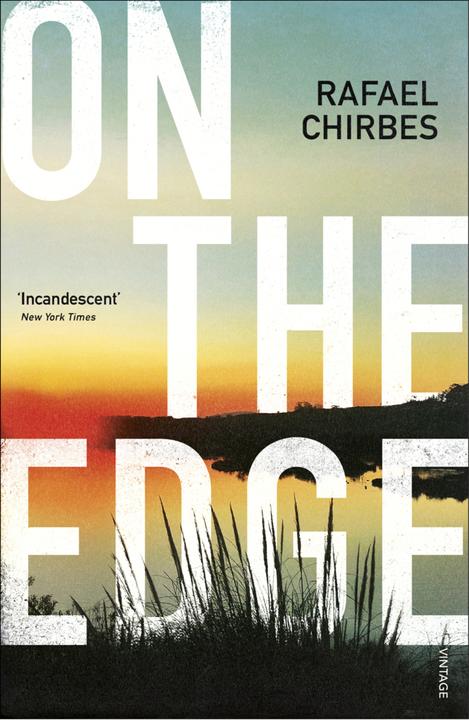 Image du produit On the Edge (Rafael Chirbes, 2017)