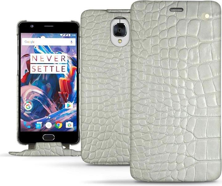 Immagine prodotto Noreve Cover in pelle verticale (OnePlus 3)