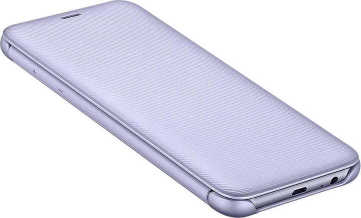 Immagine prodotto Samsung Wallet Cover (Samsung Galaxy A6)