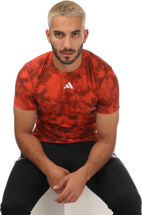 Immagine prodotto adidas Paris TShirt Tennis (S)