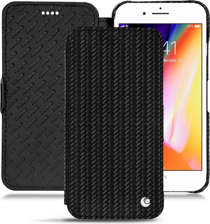 Abaca nero ( Noir / Black)
