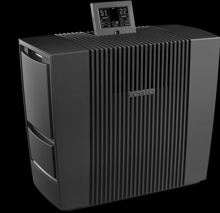 Actual product image Venta LP60 (75 m²)