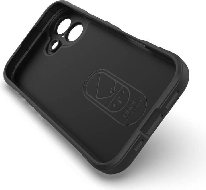 Image du produit Cover-Discount iPhone 16 Plus - Étui de protection durci (Apple iPhone 16 Plus)