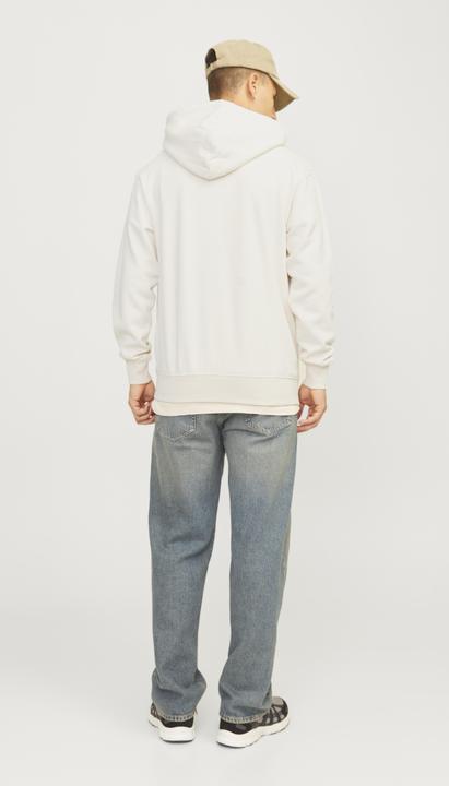 Immagine prodotto Jack & Jones Jorbronx Arch Big Sweat Hood Ln (XS)