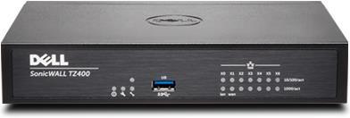 Produktbild SonicWall Tz 400