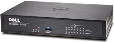 Produktbild SonicWall Tz 400