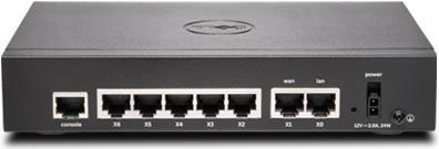 Produktbild SonicWall Tz 400